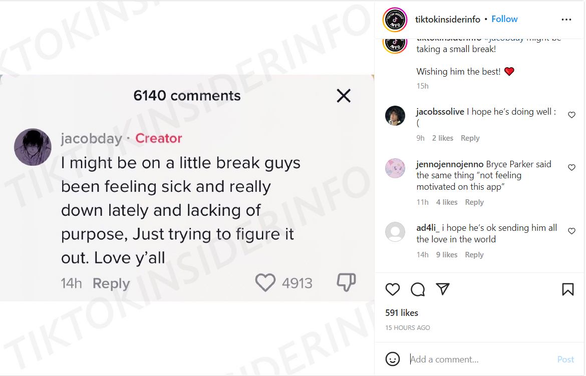 Jacob Day's comment which is now deleted. 