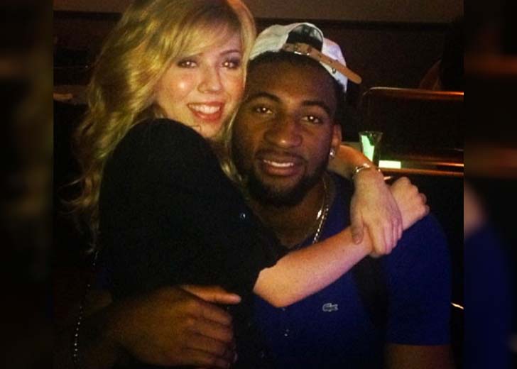  How Jennette McCurdy and Ex-Boyfriend Andre Drummond Split