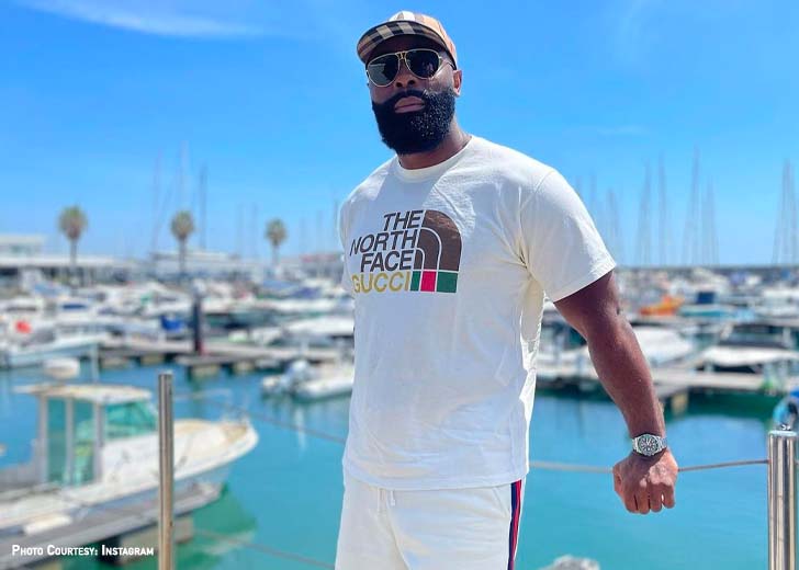 French Rapper Kaaris Faces Domestic Violence Allegations from Ex Girlfriend