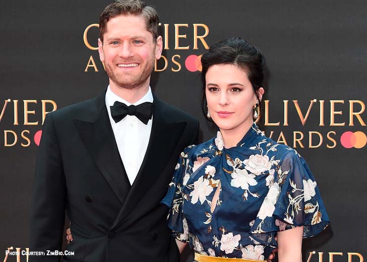 How Kyle Soller and Wife Phoebe Fox Met and Grew up Together
