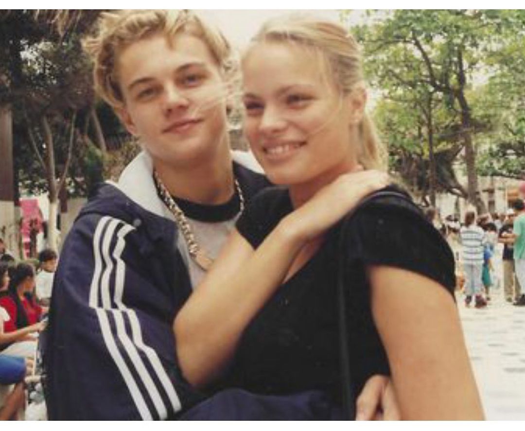 Kristen Zang defended her former boyfriend, Leonardo DiCaprio, for not dating women over 25.