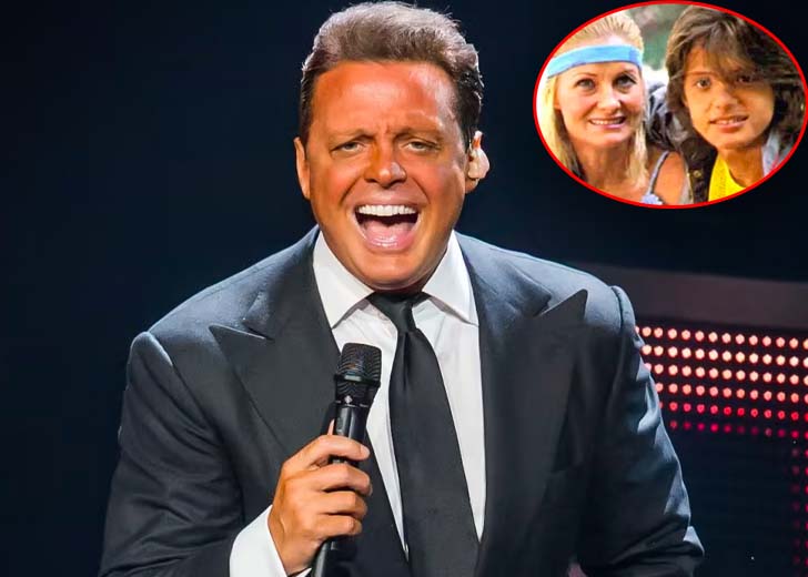 What Happened to Luis Miguel’s Mom? Did His Dad Murder Her?