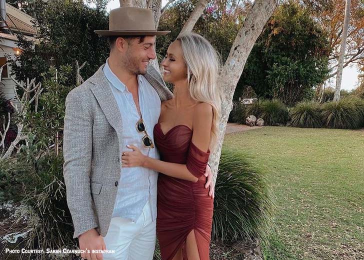 Did Marcus Stoinis And Girlfriend Stephanie Muller Break Up?