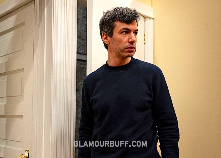 Reports Suggest Nathan Fielder Might Be Dating a Girlfriend Secretly