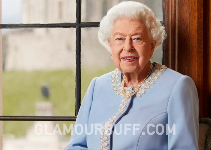 London Bridge Is Down — Queen Elizabeth II Dead at 96?