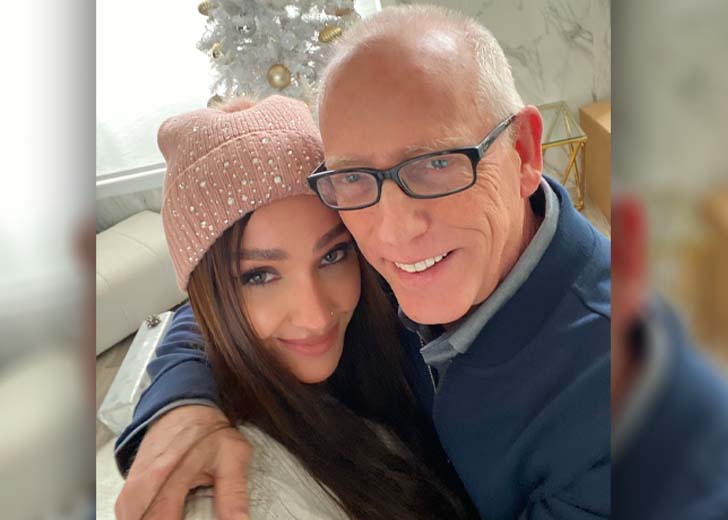Scott Adams And His Wife Kristina Basham Replied To Haters