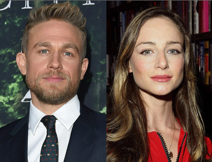 Charlie Hunnam has three Year Terrible and Painful Marriage. 