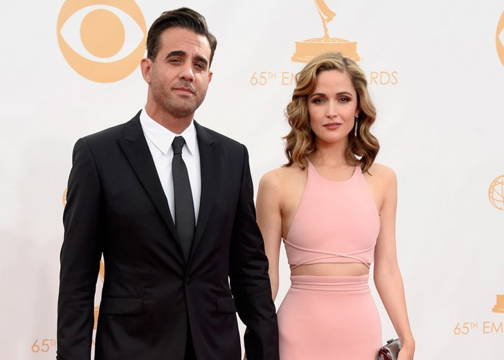 Get To Know Bobby Cannavale’s Wife, Children, and Net Worth