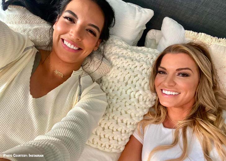 Are Danielle Olivera and Lindsay Hubbard Having a Feud? ‘Summer House’ Drama Explained