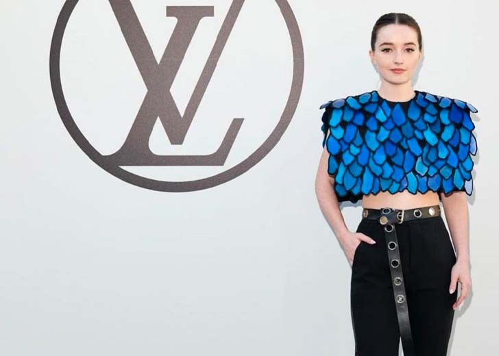 Who Is Kaitlyn Dever Dating Now? Look at Her Personal Life