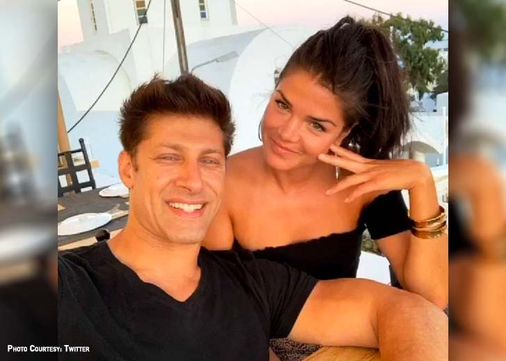 ‘The 100’ Star Marie Avgeropoulos and Boyfriend Alain Moussi Break Up