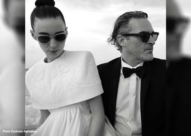 Are Rooney Mara and Joaquin Phoenix Married? All about the Secret Couple