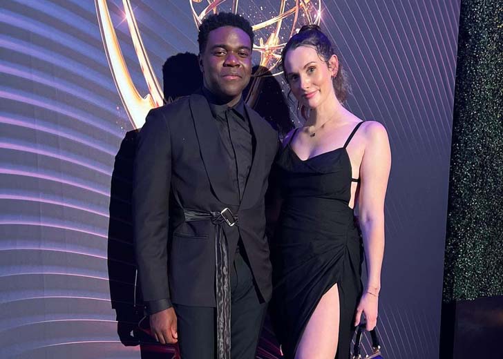 Is Sam Richardson Married to a Wife? Inside 'HouseBroken' Star's Love Life