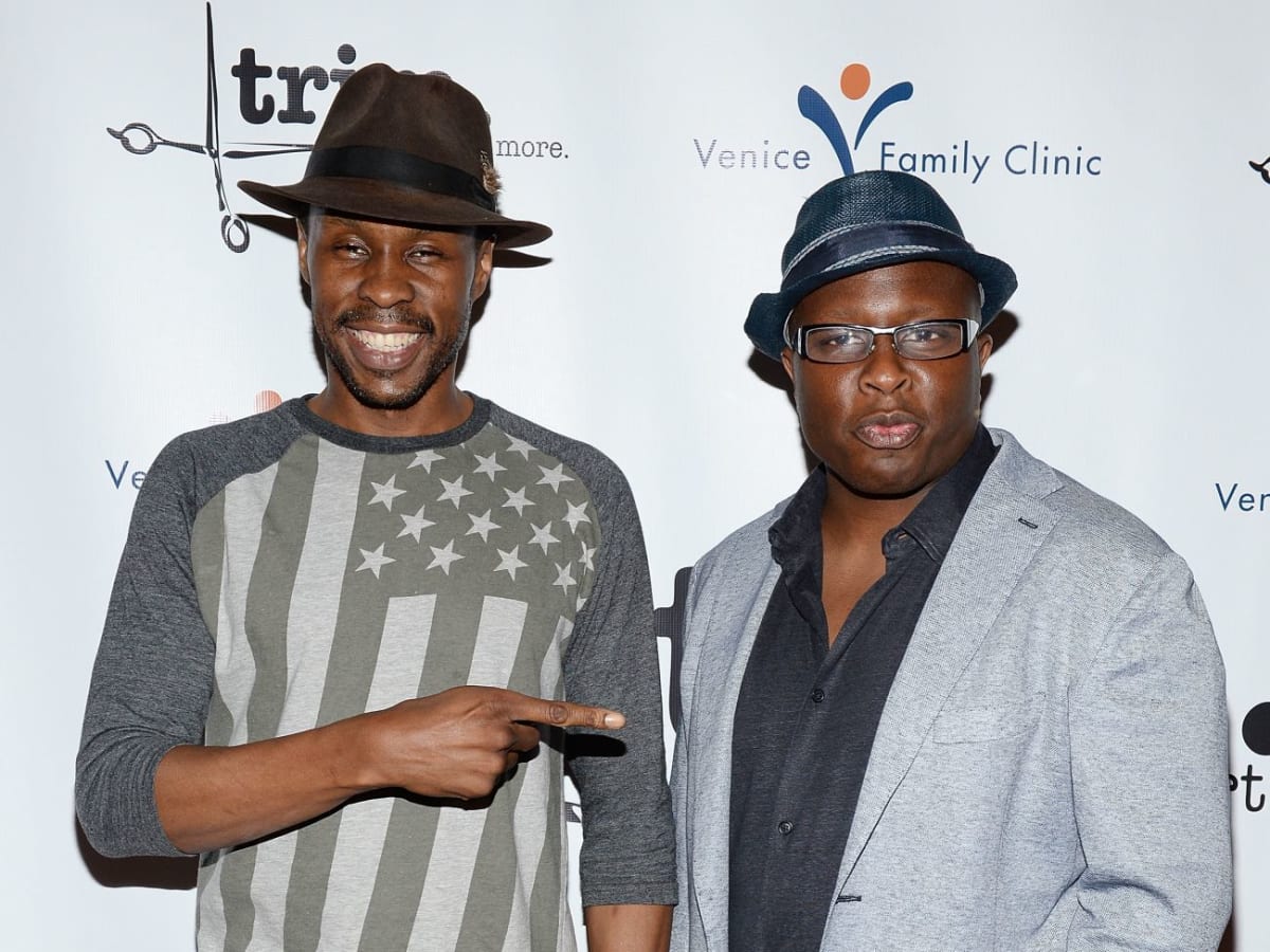 Who Is Wood Harris’ Brother? Know His Age, Family, Height, and Net Worth