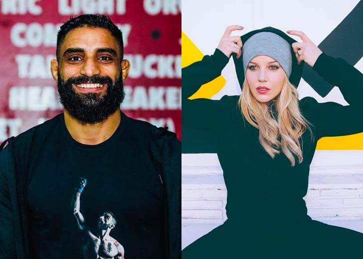 Did Abbie Cornish and Adel Altamimi Split? Inside Their Relationship
