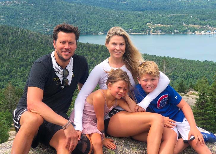 Look into Ali Larter and her Husband Hayes MacArthur’s Love Story