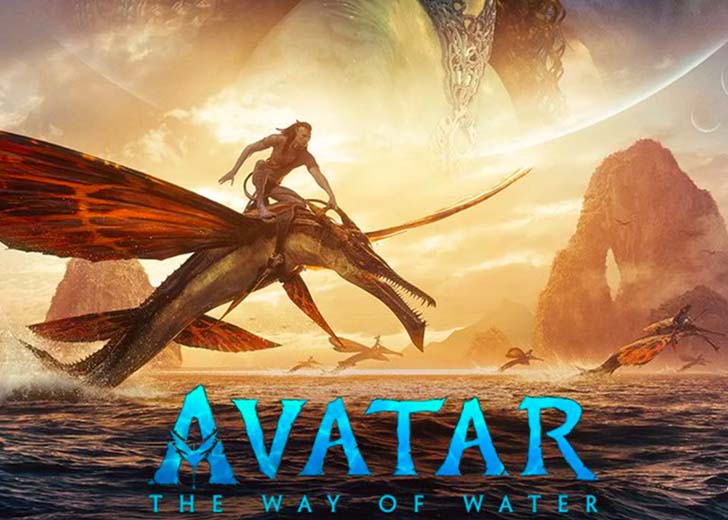 Inside ‘Avatar: The Way of Water’ and Its Filming Location