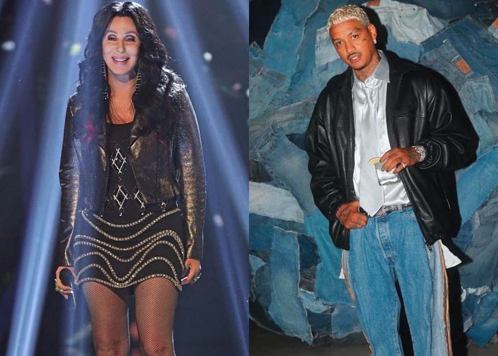 Are Cher and Alexander ‘AE’ Edwards Dating? New Details Emerge