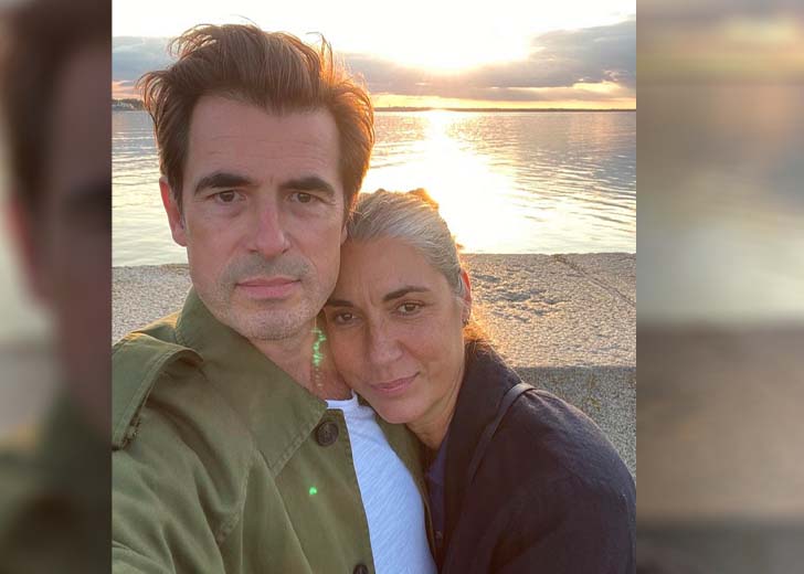 Inside Claes Bang And Wife Lis Kasper Bang's Married Life