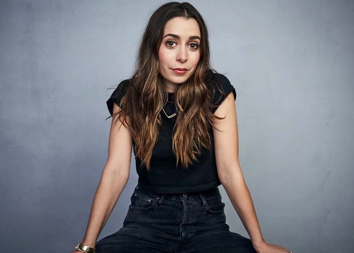 Cristin Milioti Plays Crystal Reed’s 'Gotham' Role In New Series