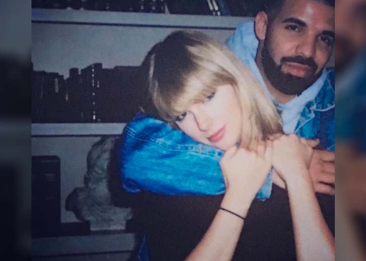 The Untold Beef between Drake and Taylor Swift Explained