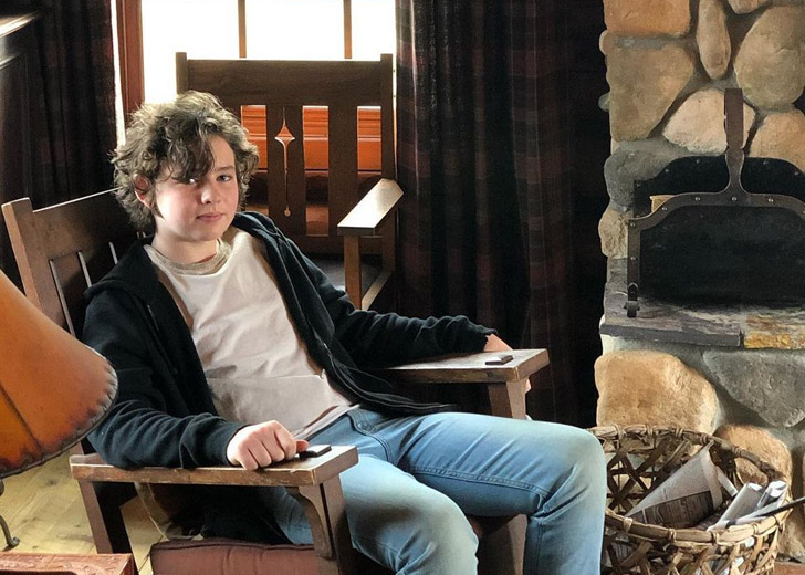 Who Is Finn Little? Know ‘Yellowstone’ Star’s Age, Parents, Height, and Net Worth