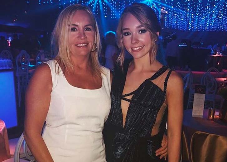 Who Are Holly Taylor's Parents? Also Know Her Ethnicity