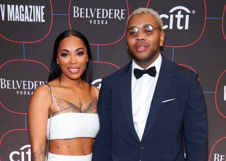 Are Kevin Gates and Wife Dreka Still Married? Split Rumors Explained