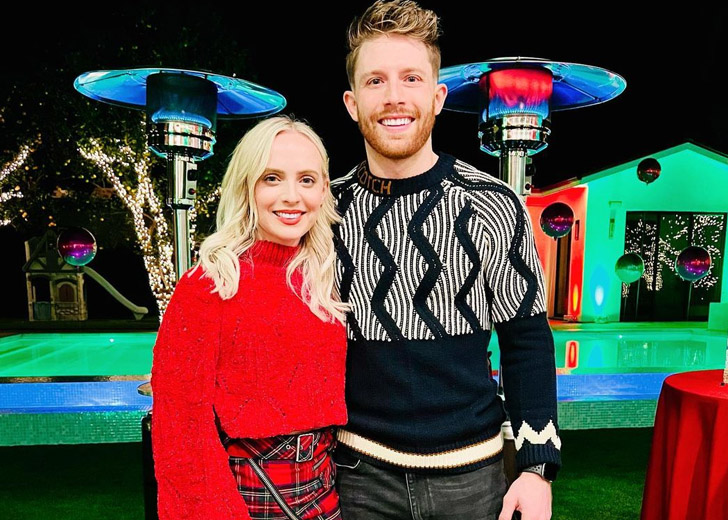 Inside AGT Star Madilyn Bailey and Husband James Benrud’s Married Life