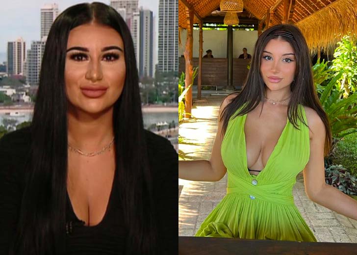 Did Mikaela Testa Have Plastic Surgery? Before and After Pictures Compared