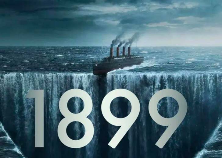 Here Is How Fans Are Reacting To Netflix's New Series '1899'
