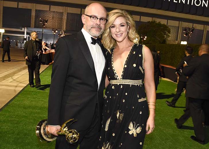 Rob Corddry and Wife Sandra Corddry Married for over 2 Decades