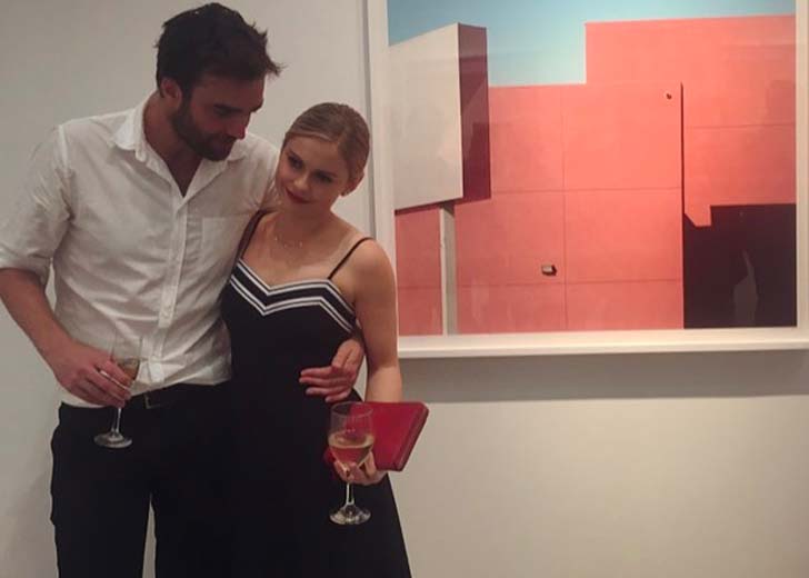 A Look at Rose McIver and Partner George Byrne’s Dating Relationship