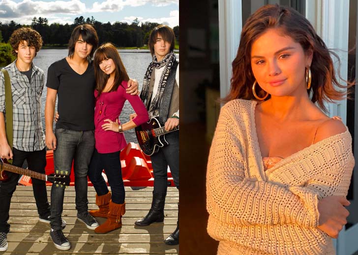 Why Did Selena Gomez Turn Down ‘Camp Rock?’ David DeLuise Discloses