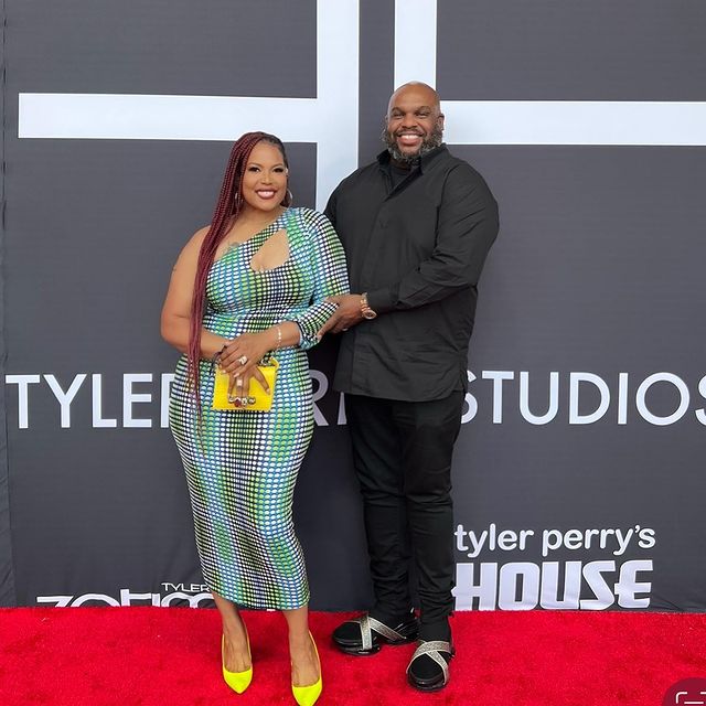Pastor John Gray's wife, Aventer Grey, was diagnosed with cancer in 2014.