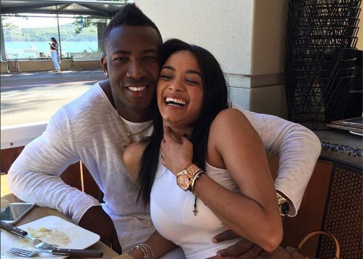 Inside Andre Russell and Wife Jassym Lora’s Relationship