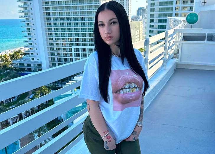 Behind Bhad Bhabie’s Weight Loss And Plastic Surgery Claims