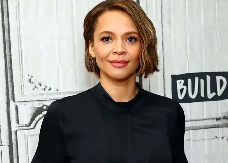 Facts About Actress Carmen Ejogo — From Parents To Husband