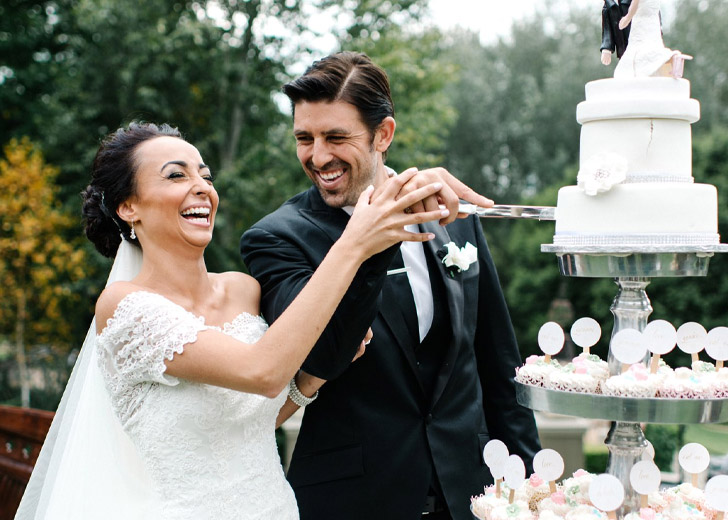 Inside David Wiese and Wife Chene Wiese’s Married Life