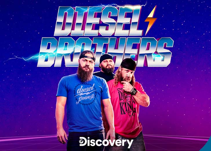 ‘Diesel Brothers’ Reportedly Canceled After Final Season 8