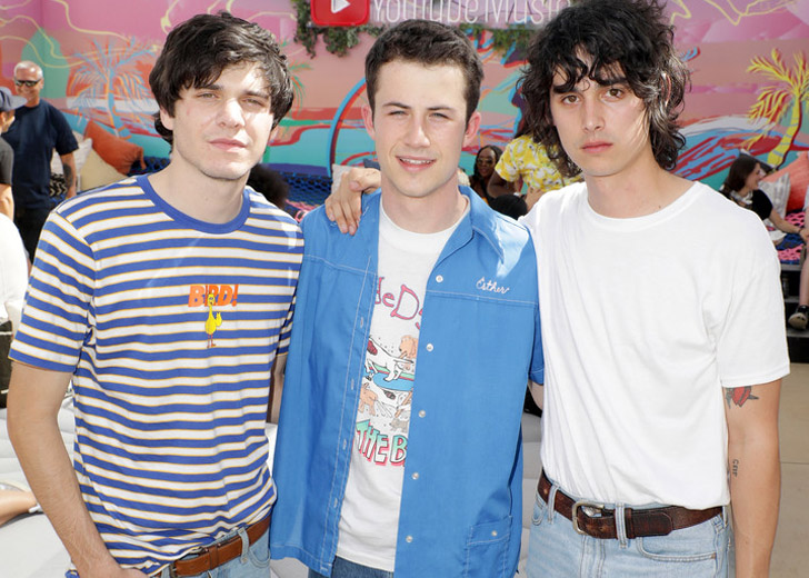 Behind the Formation of Dylan Minnette’s Band ‘Wallows’