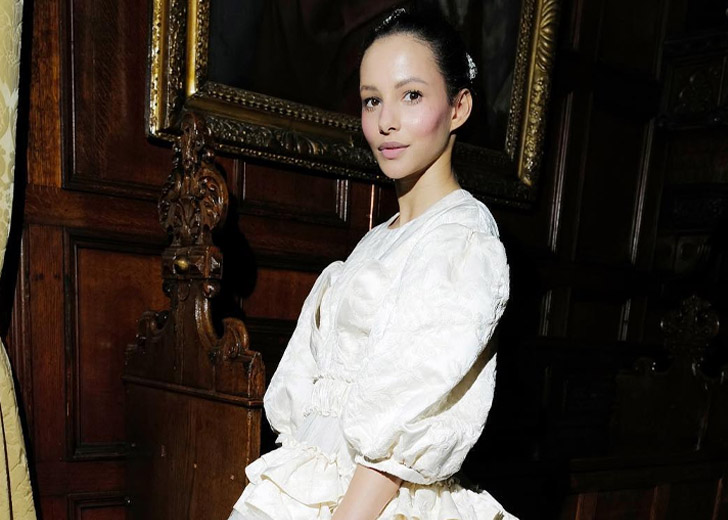 Who Are Francesca Hayward’s Parents? Inside Her Early Life