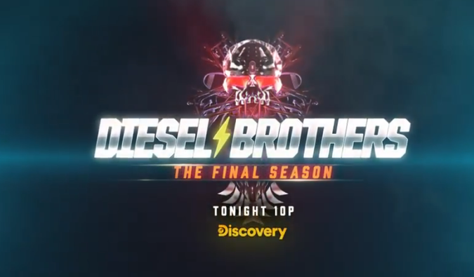 ‘Diesel Brothers’ reportedly canceled after final season 8. 