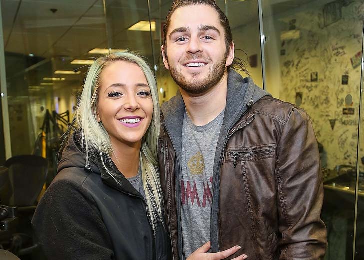 When Did Jenna Marbles And Julien Solomita Get Married?
