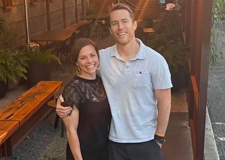 Julie Foucher Marks New Relationship With Boyfriend Lincoln Brown