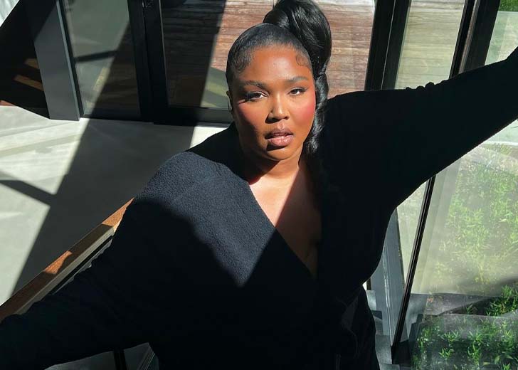 Look Into Singer Lizzo’s Incredible Weight Loss Journey