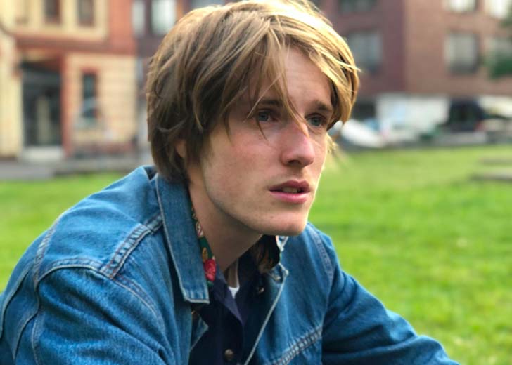 Louis Hofmann’s Movies and TV Shows You Must Watch