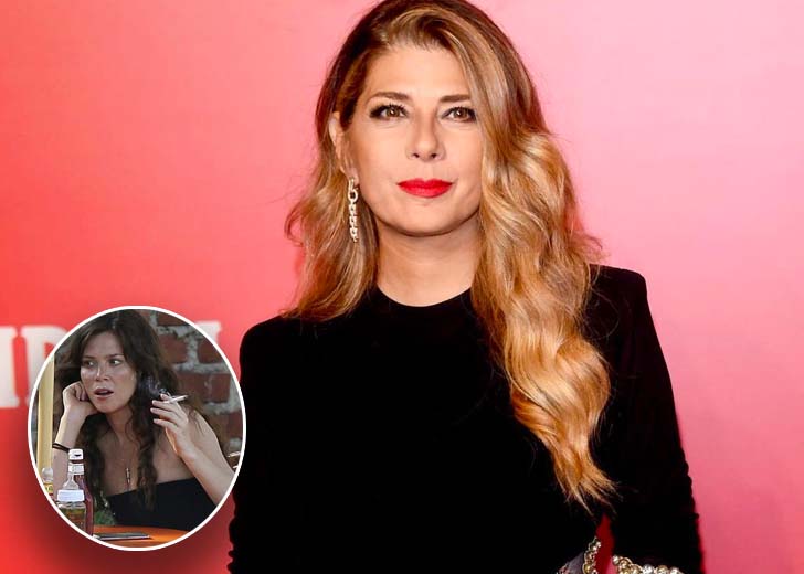 Is Marisa Tomei Against Smoking In Real Life?