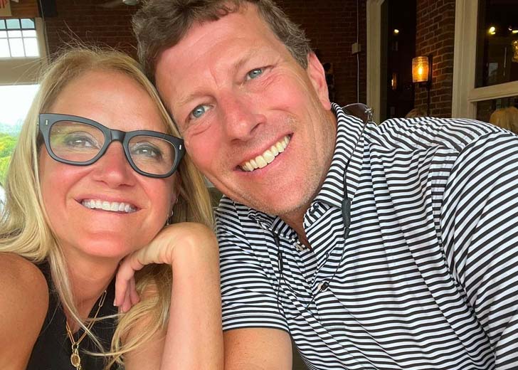 Mel Robbins And Husband Completed 26 Years Of Marriage