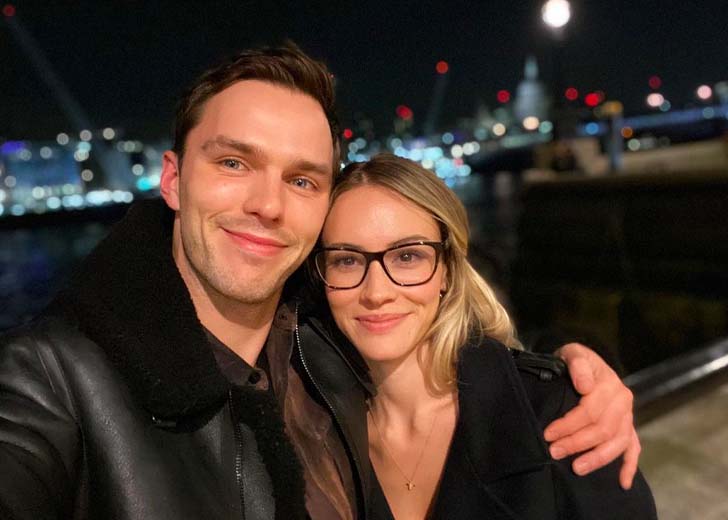 Is Bryana Holly Nicholas Hoult's Wife? All You Need To Know